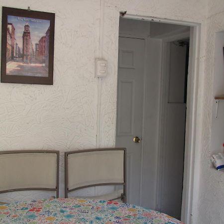 Hostal Roma Valparaiso Luaran gambar