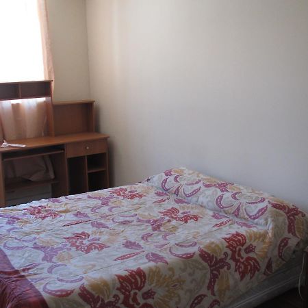 Hostal Roma Valparaiso Luaran gambar