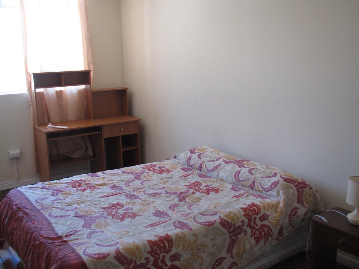 Hostal Roma Valparaiso Luaran gambar