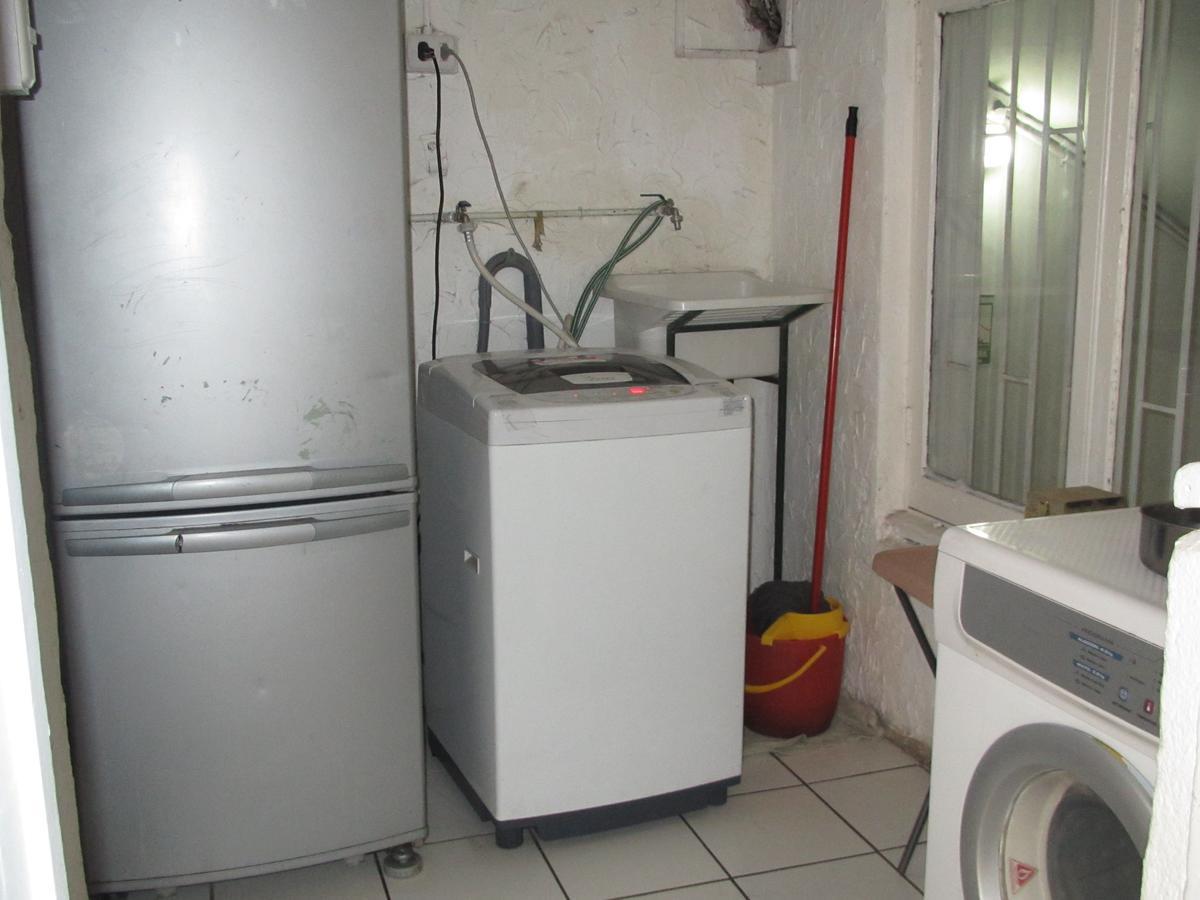Hostal Roma Valparaiso Luaran gambar