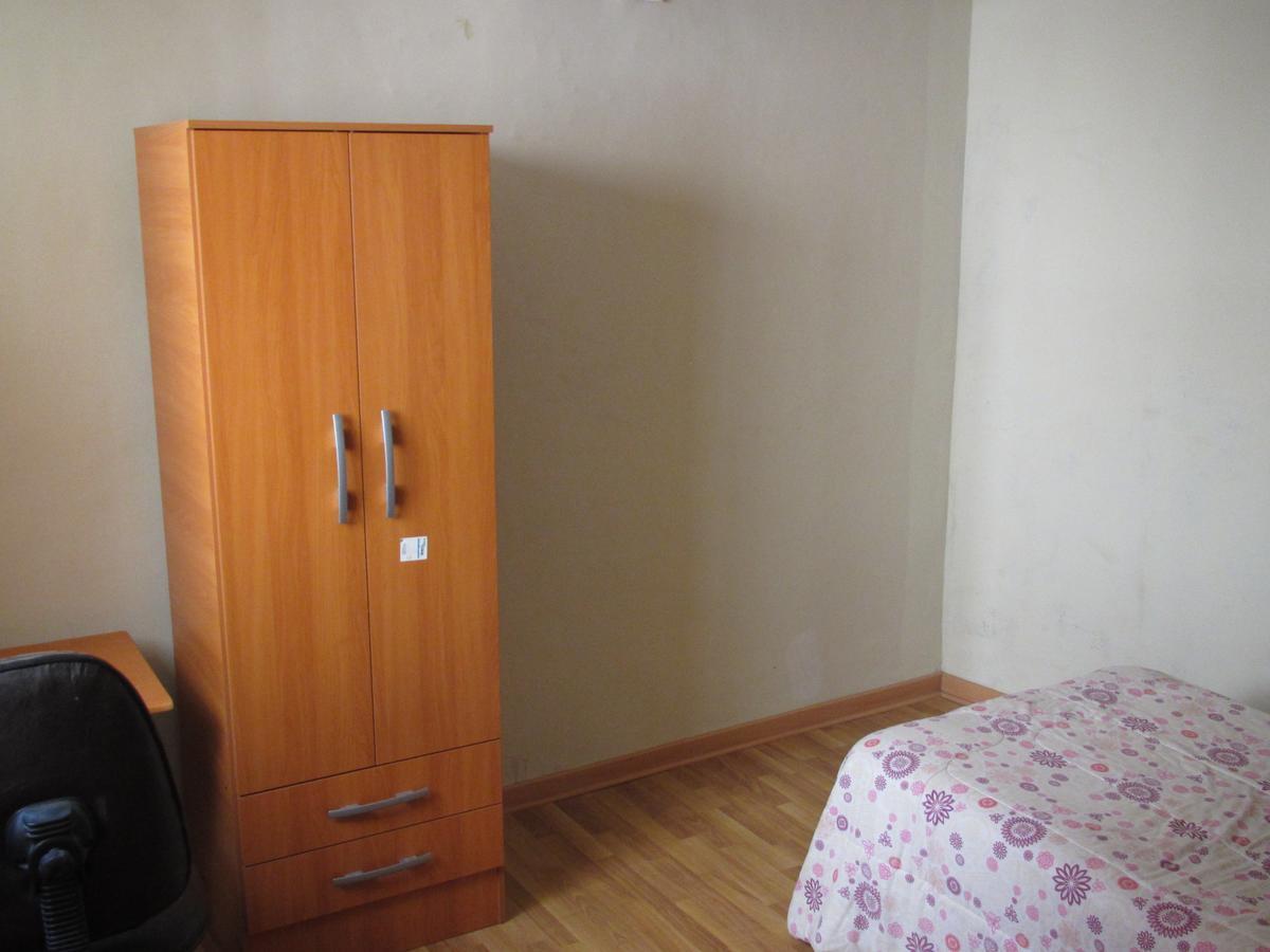 Hostal Roma Valparaiso Luaran gambar
