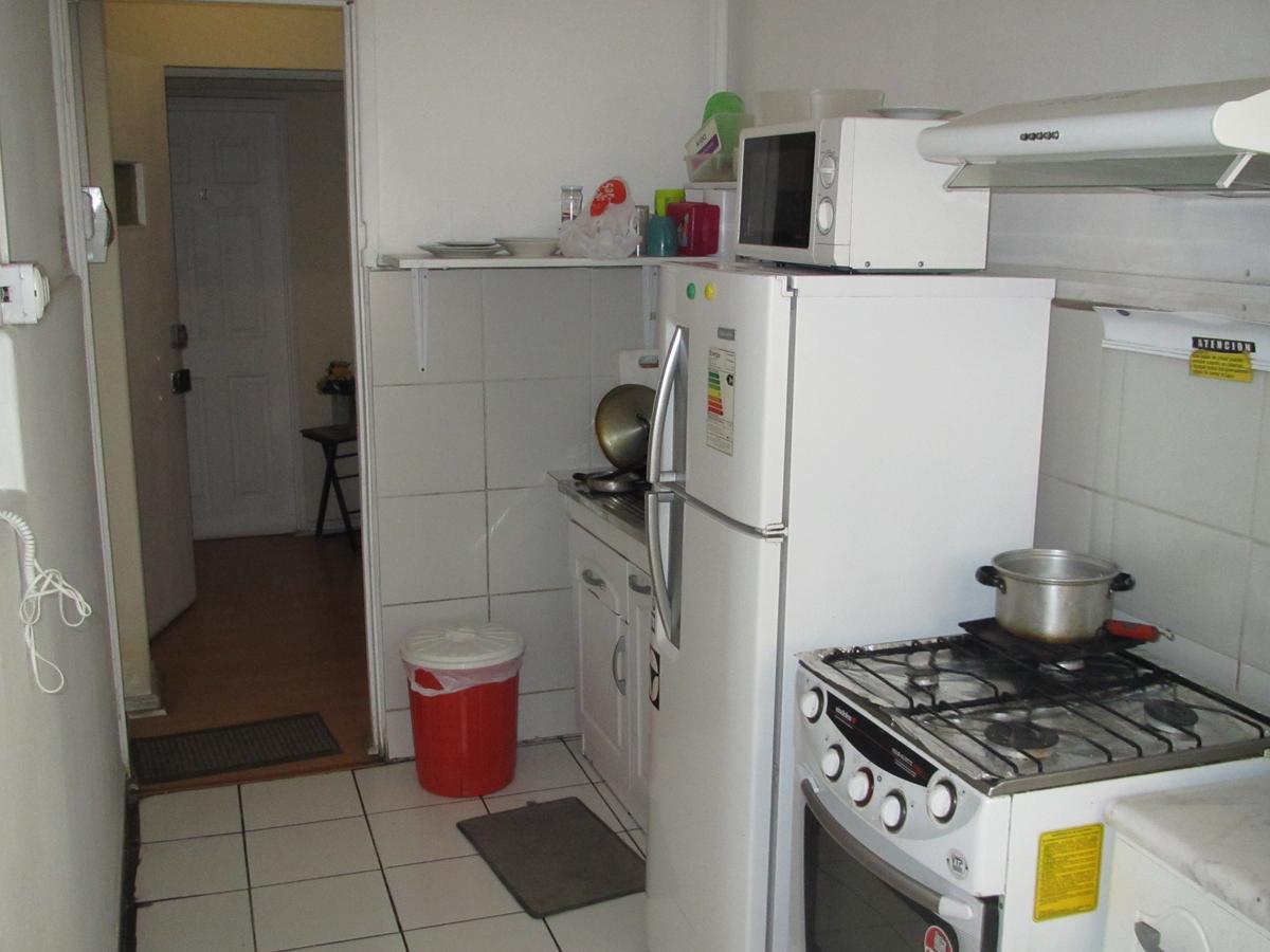 Hostal Roma Valparaiso Luaran gambar