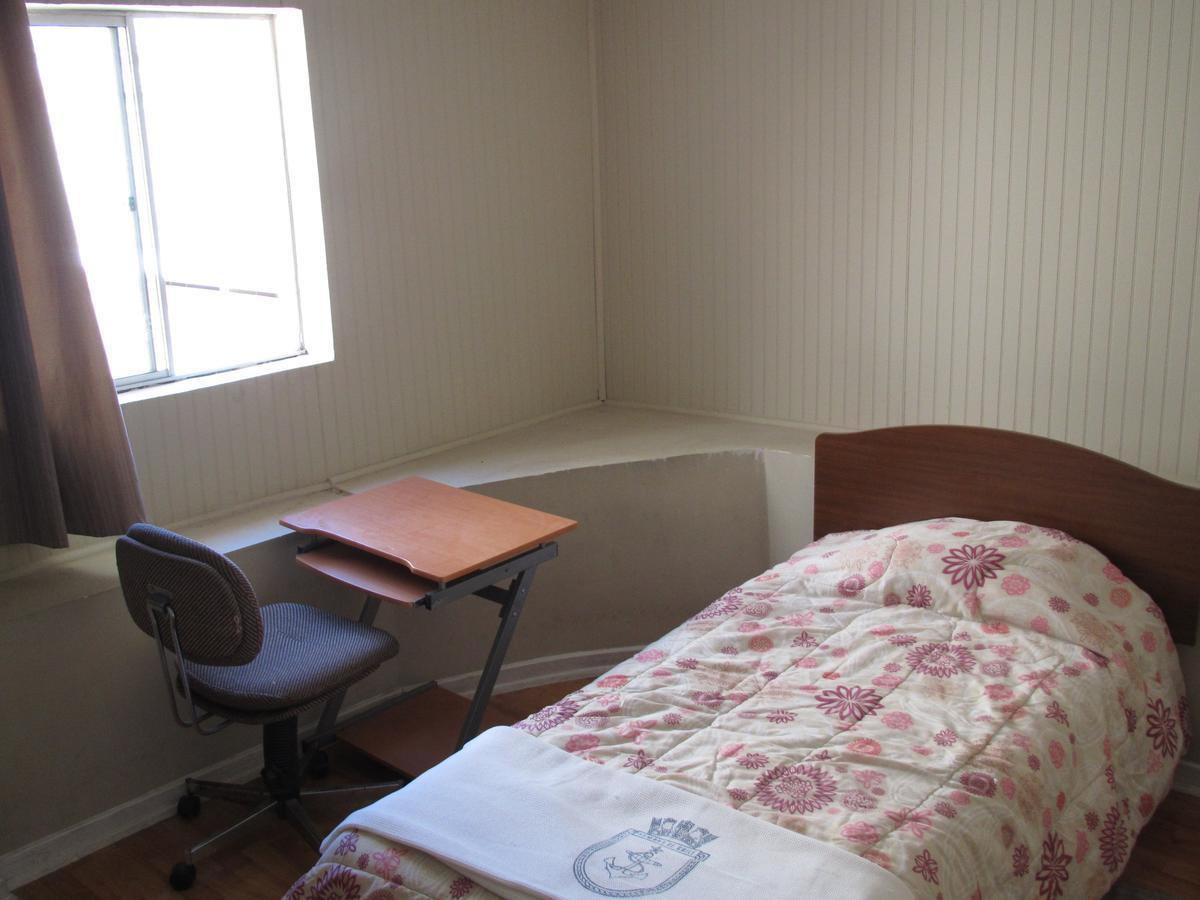 Hostal Roma Valparaiso Luaran gambar