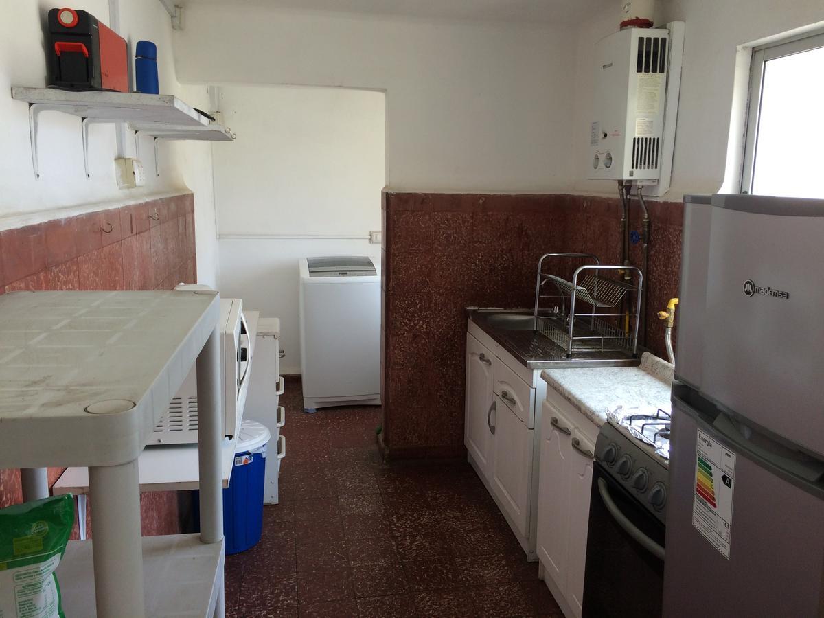 Hostal Roma Valparaiso Luaran gambar